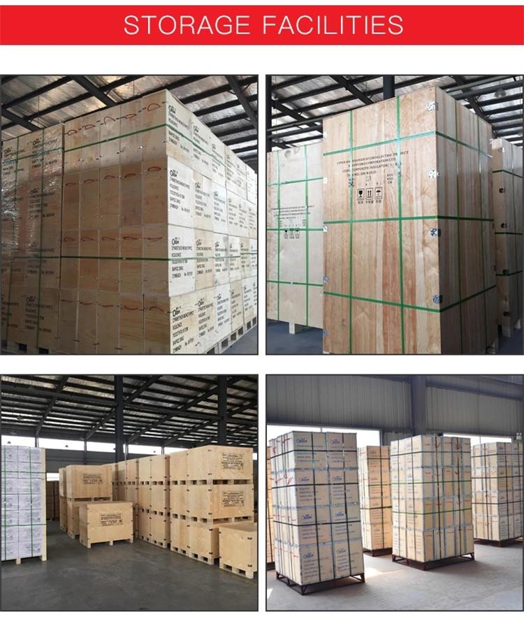 3.Composite Silicone Polymer Insulators storage facility_1.jpg product-1-1