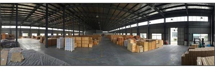 3.Composite Silicone Polymer Insulators storage facility_2.jpg product-1-1