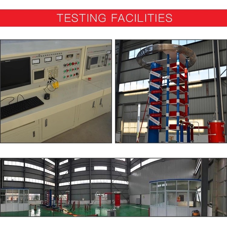 4.Composite Silicone Polymer Insulators testing facility.jpg product-1-1